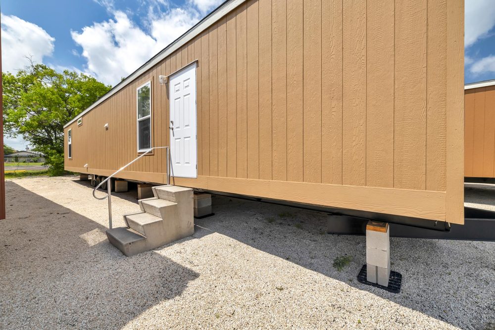 Due Diligence: Checklist for First-Time Manufactured Home Buyers?