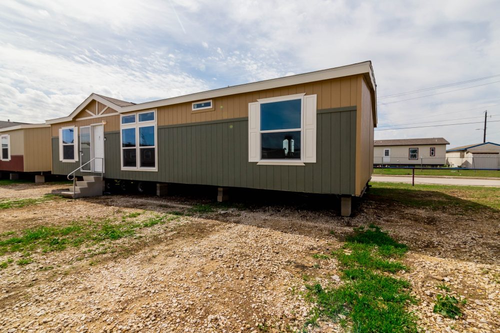 The Benefits of Living in a Mobile Home Community